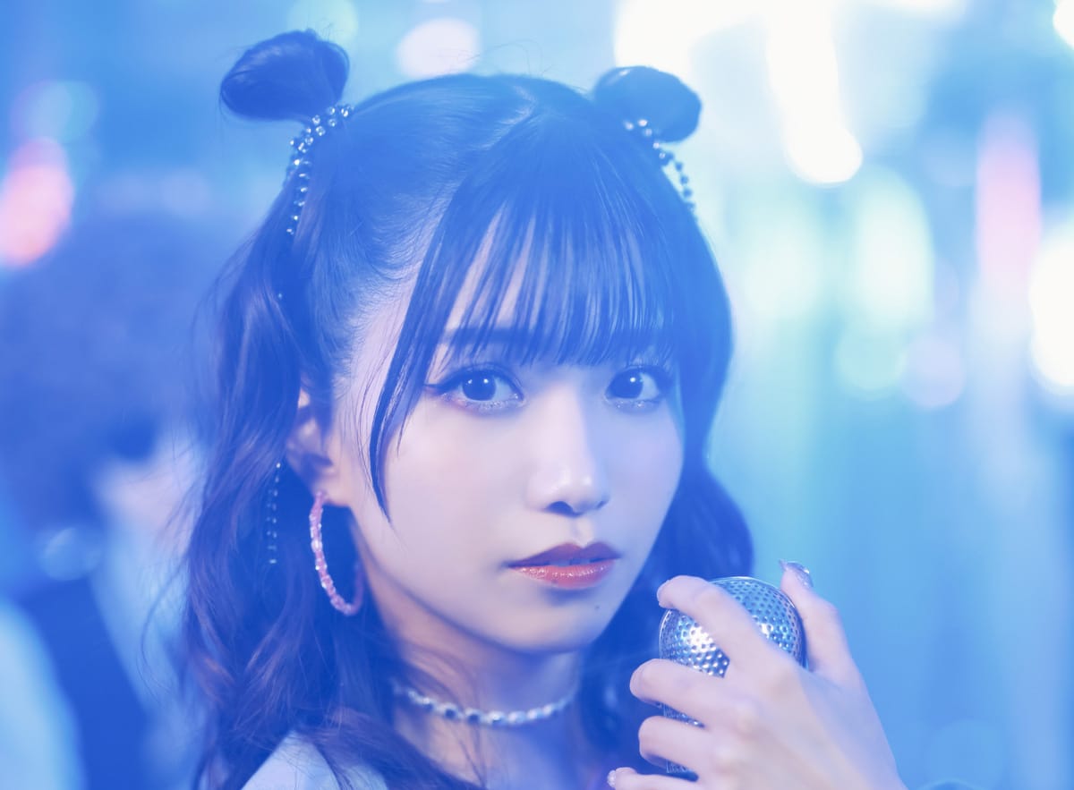 Asaka's Upcoming Tour is Now More Open to Overseas Fans