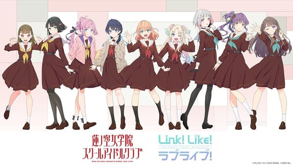 Who's Who in Hasunosora Girls' High School Idol Club